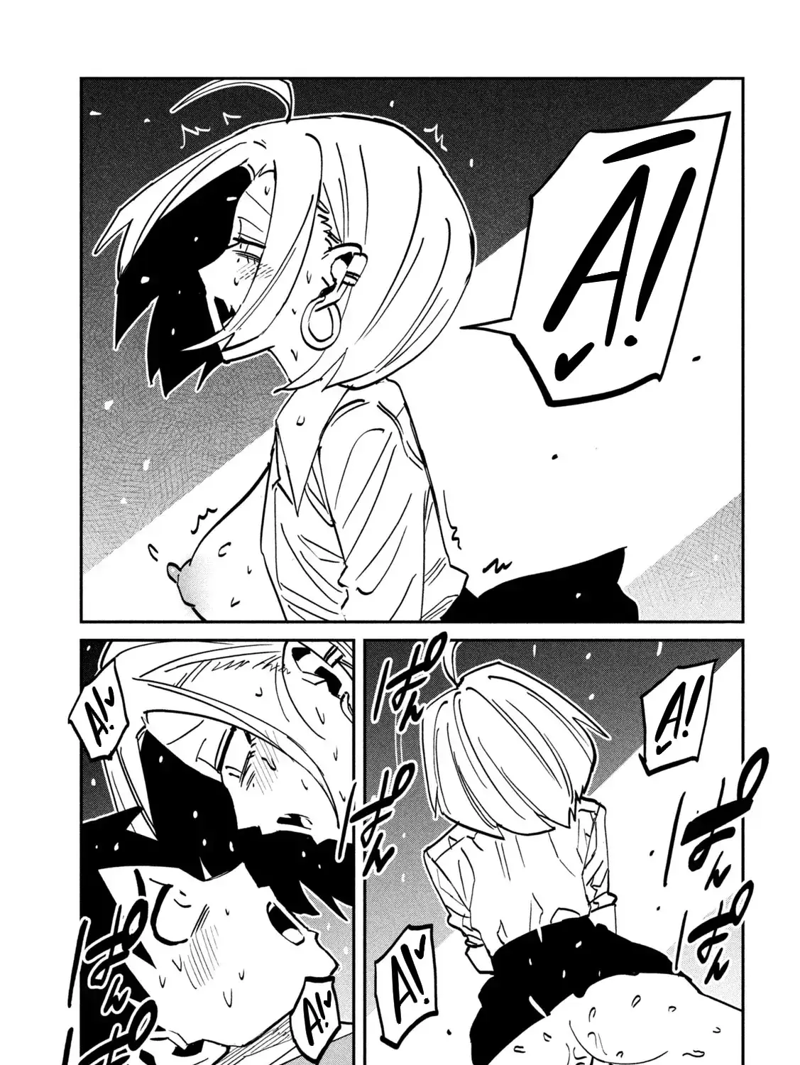 Crush Của Tôi Là Một Đứa Lẳng Lơ Chapter 107 - Trang 30