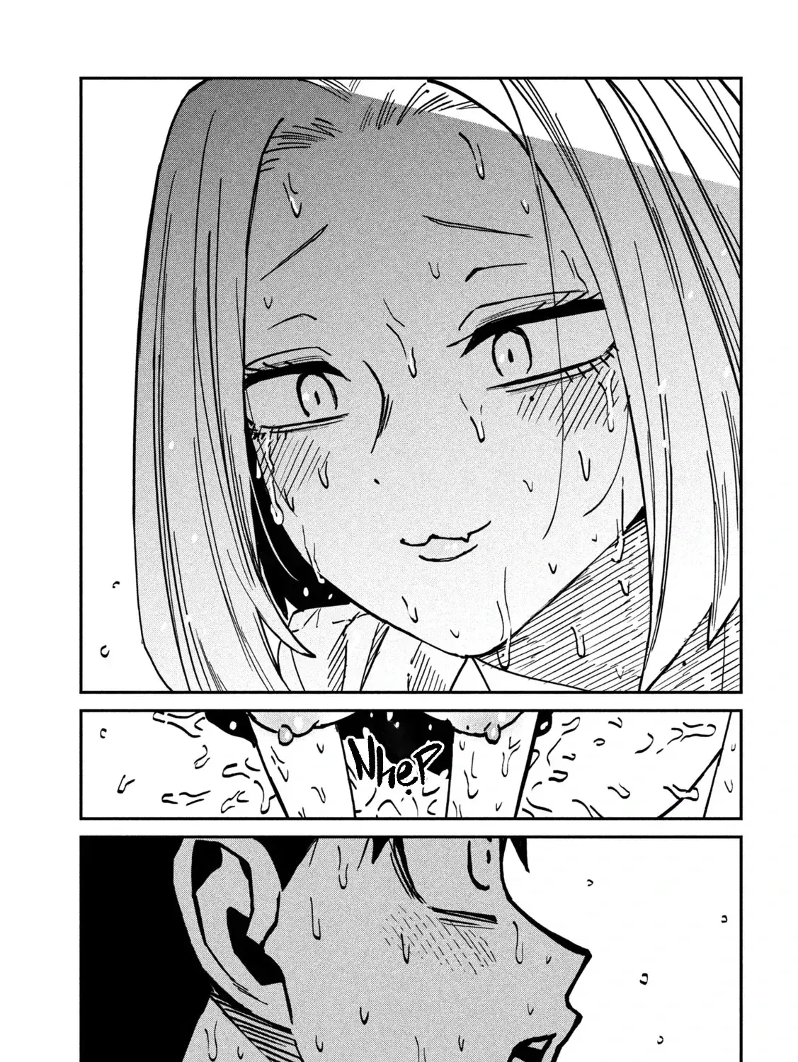 Crush Của Tôi Là Một Đứa Lẳng Lơ Chapter 109 - Trang 22