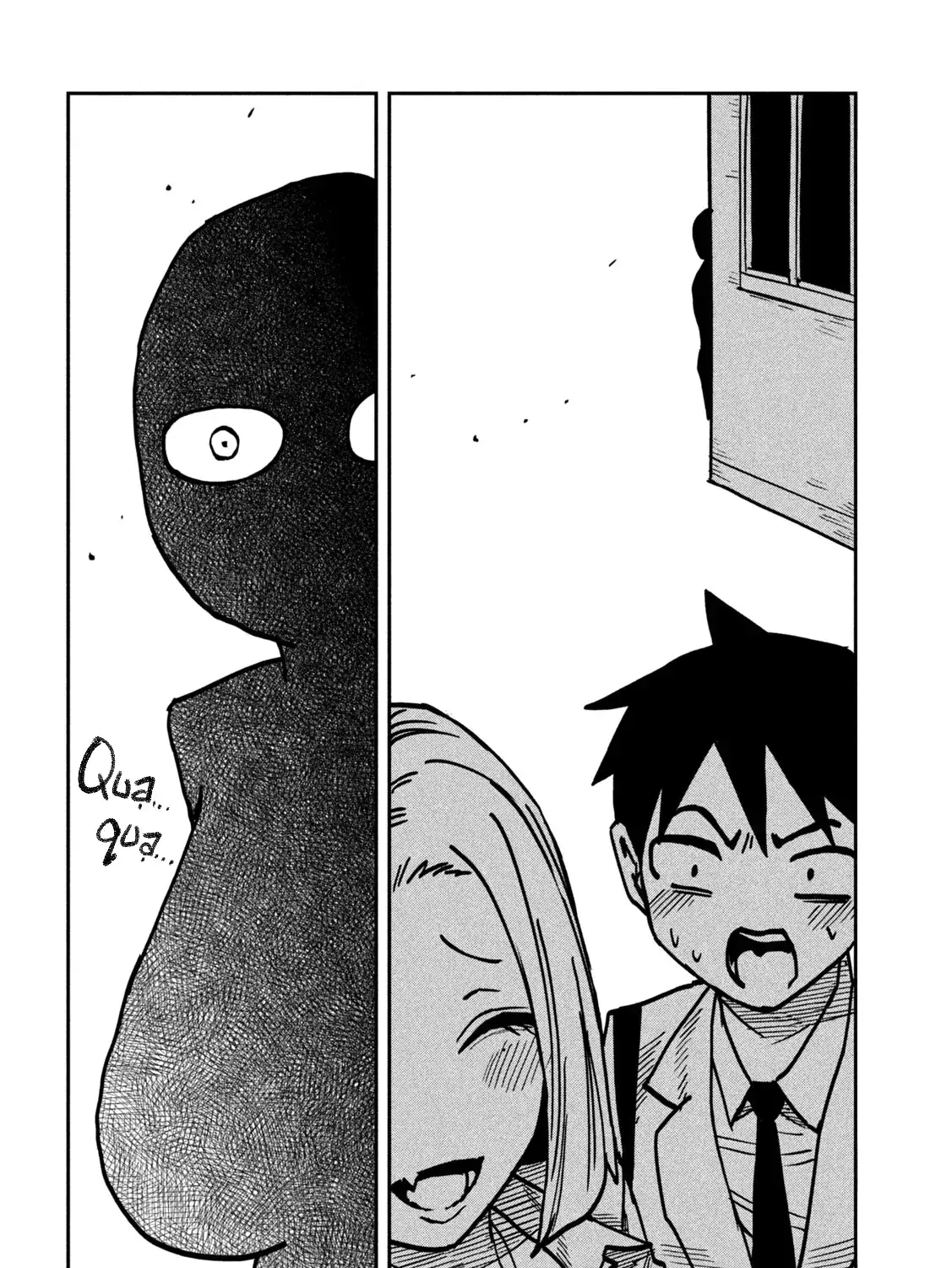 Crush Của Tôi Là Một Đứa Lẳng Lơ Chapter 109 - Trang 32
