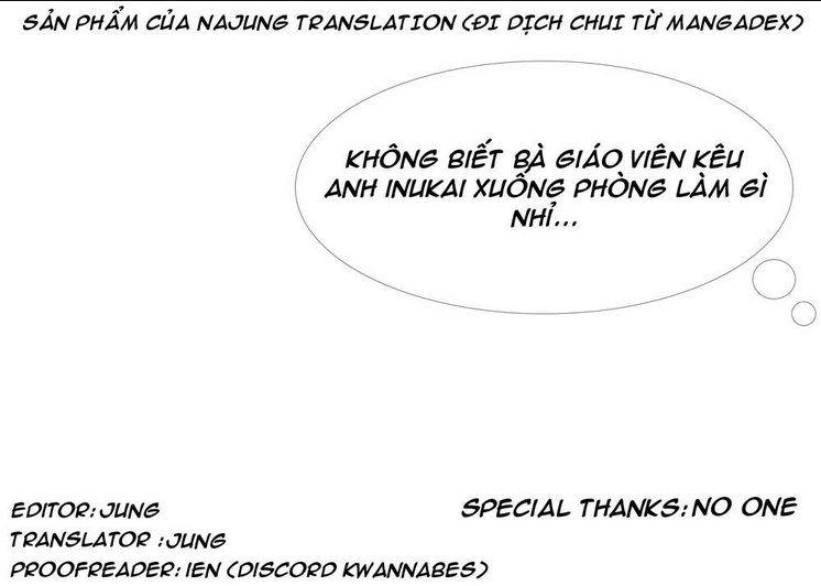 Crush Của Tôi Là Một Đứa Lẳng Lơ Chapter 11 - Trang 18