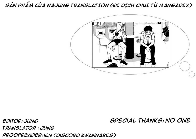 Crush Của Tôi Là Một Đứa Lẳng Lơ Chapter 12 - Trang 17