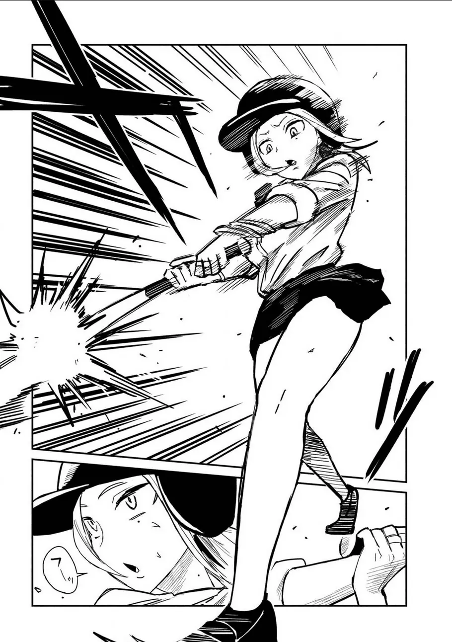 Crush Của Tôi Là Một Đứa Lẳng Lơ Chapter 12 - Trang 4