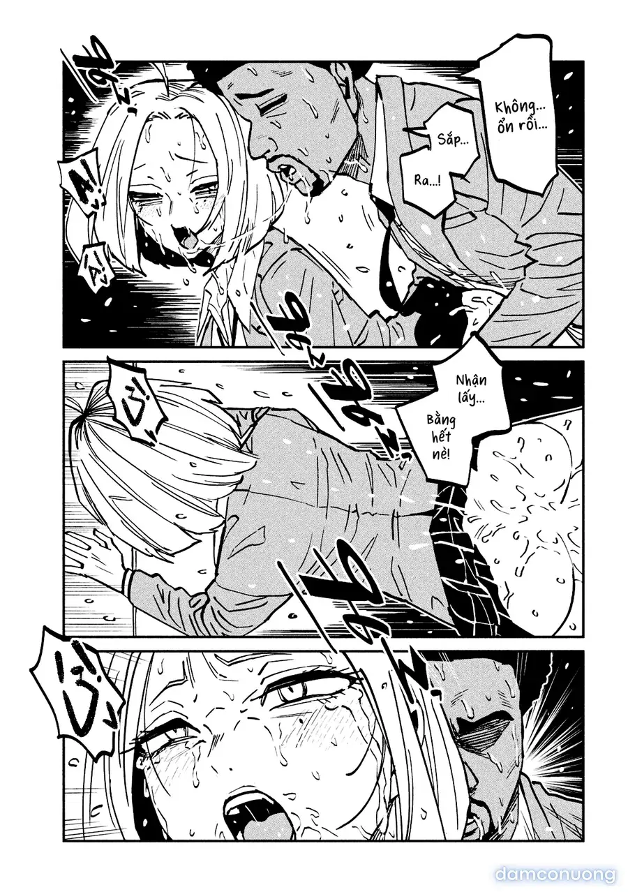 Crush Của Tôi Là Một Đứa Lẳng Lơ Chapter 121 - Trang 14