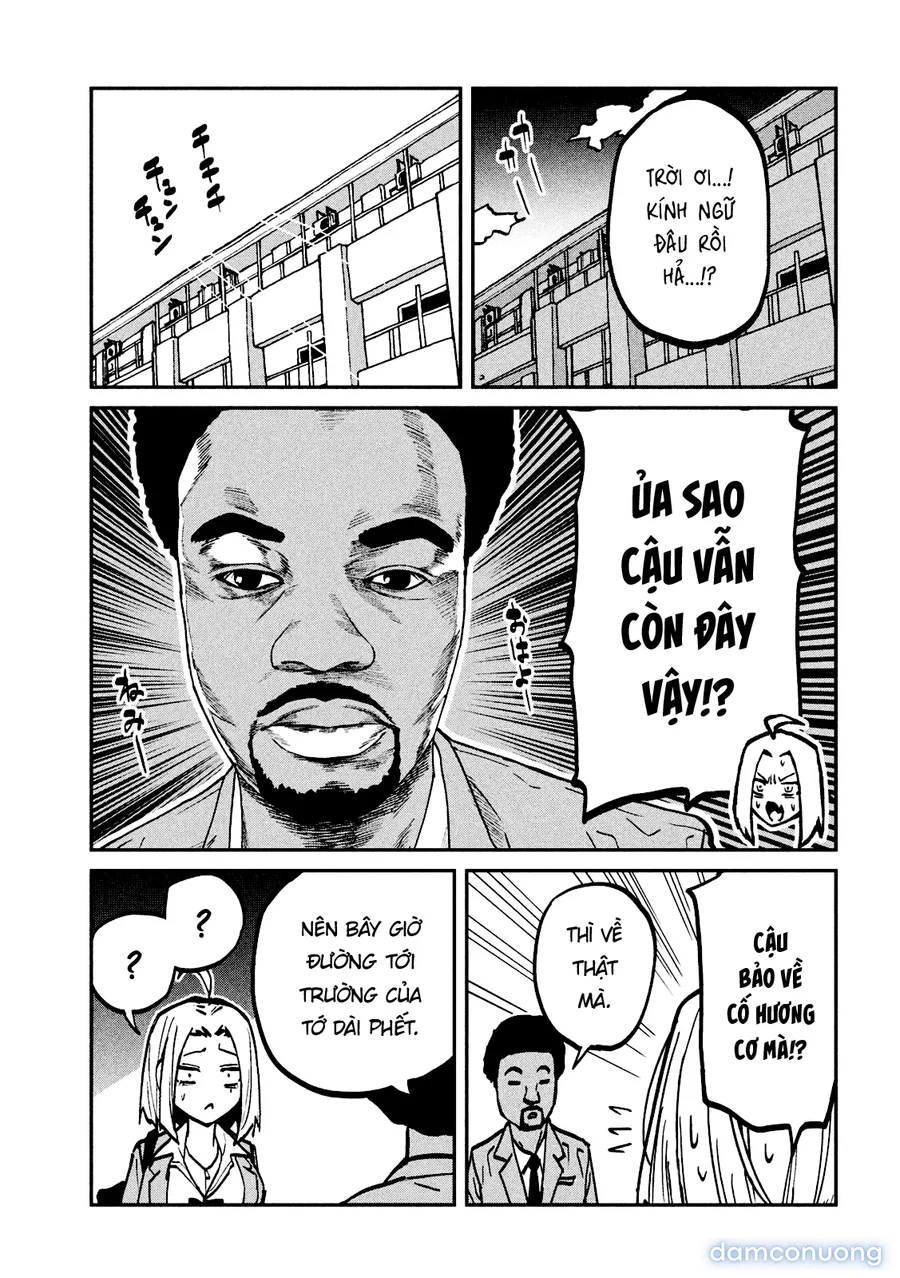 Crush Của Tôi Là Một Đứa Lẳng Lơ Chapter 121 - Trang 18