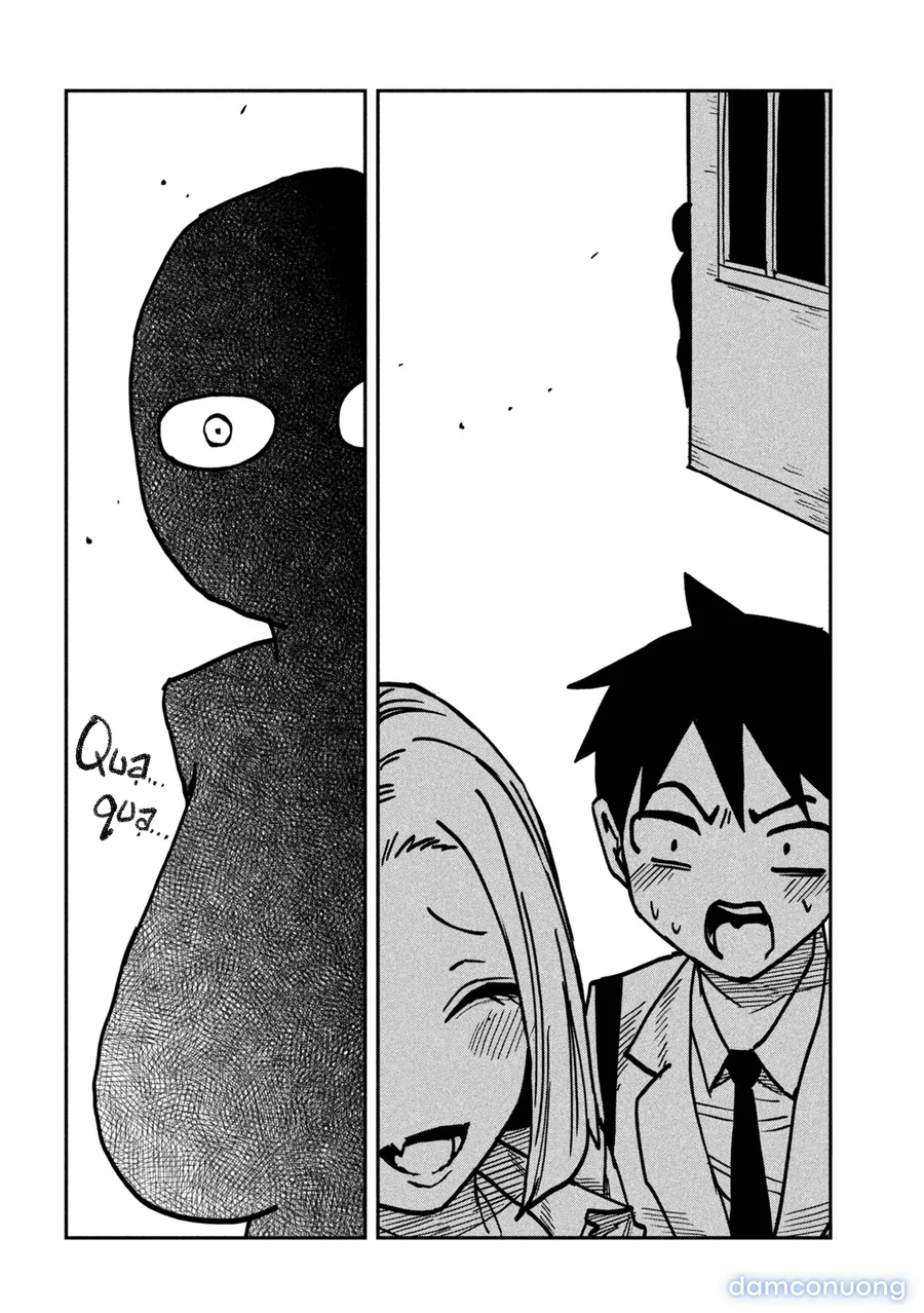 Crush Của Tôi Là Một Đứa Lẳng Lơ Chapter 122 - Trang 18
