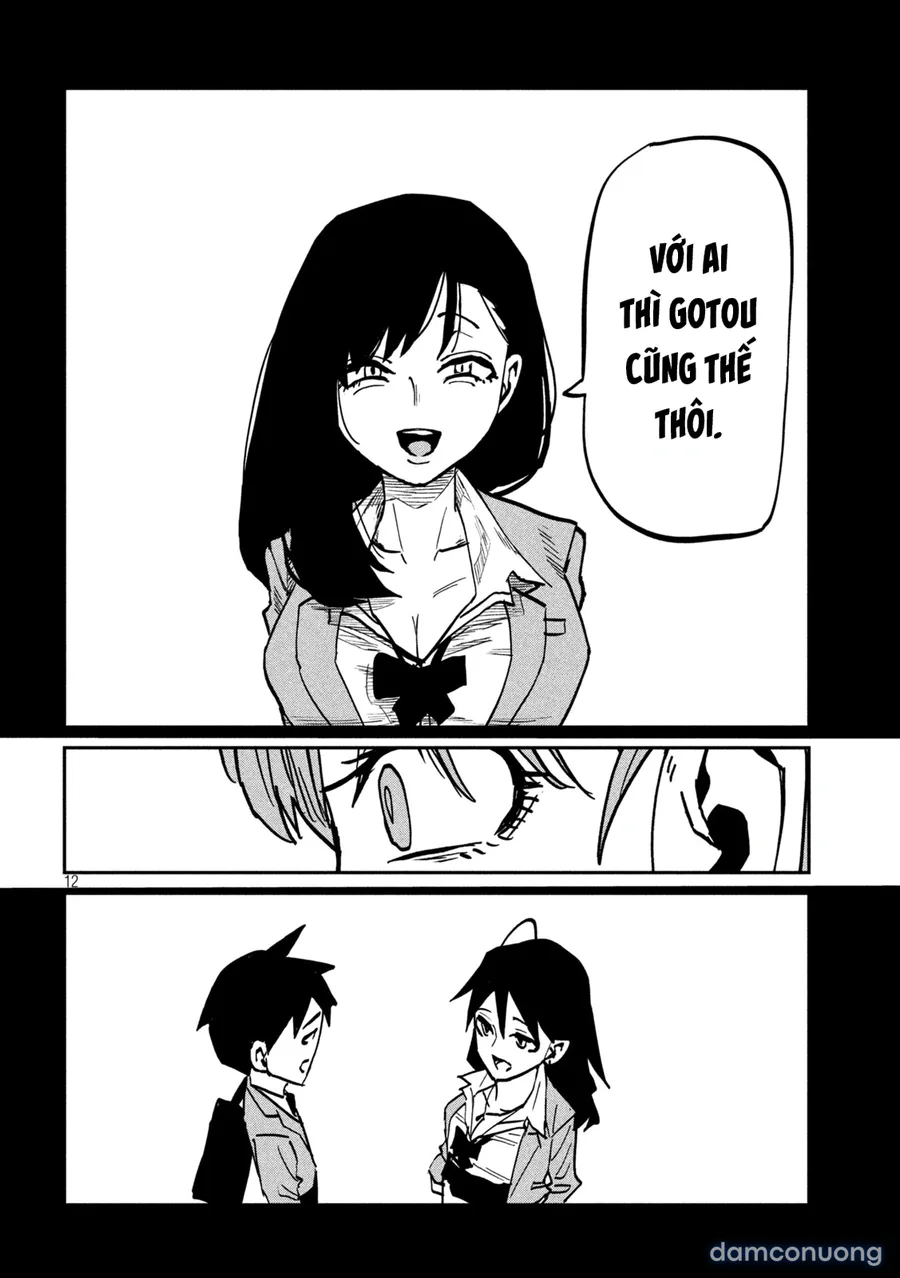 Crush Của Tôi Là Một Đứa Lẳng Lơ Chapter 123 - Trang 14