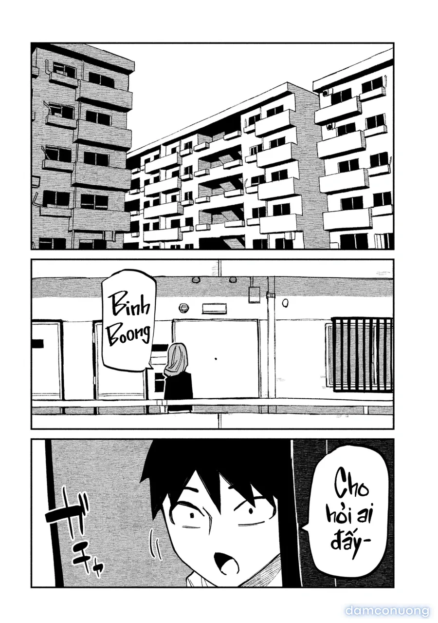 Crush Của Tôi Là Một Đứa Lẳng Lơ Chapter 123 - Trang 16