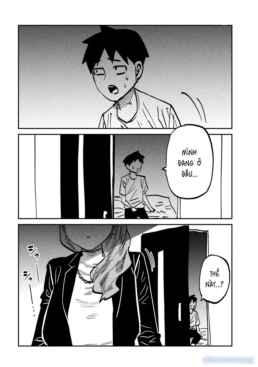 Crush Của Tôi Là Một Đứa Lẳng Lơ Chapter 123 - Trang 18