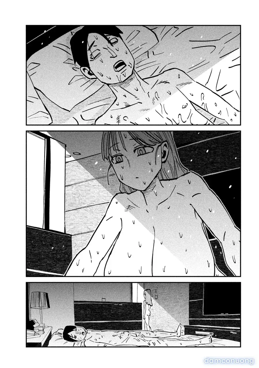 Crush Của Tôi Là Một Đứa Lẳng Lơ Chapter 123 - Trang 5
