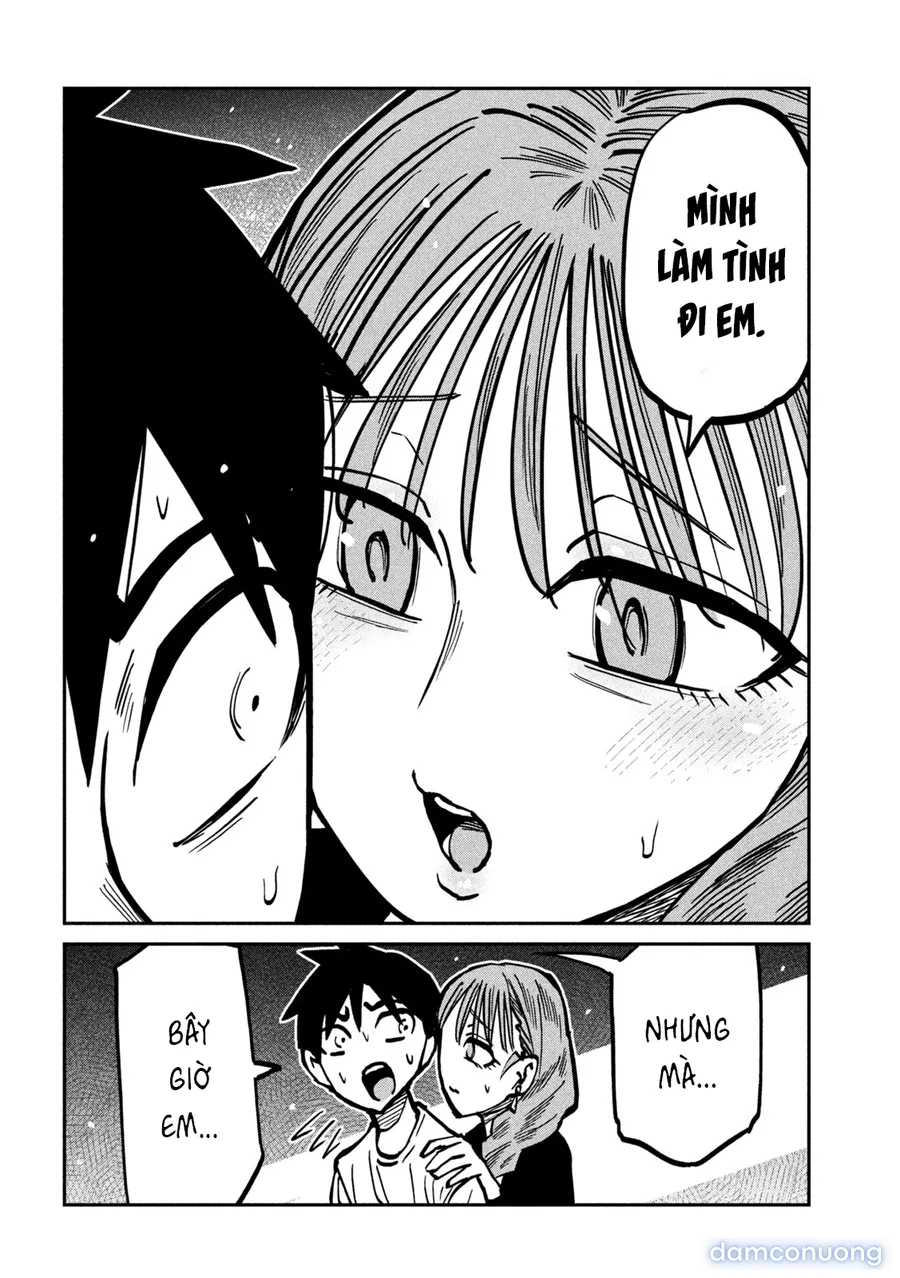 Crush Của Tôi Là Một Đứa Lẳng Lơ Chapter 124 - Trang 14