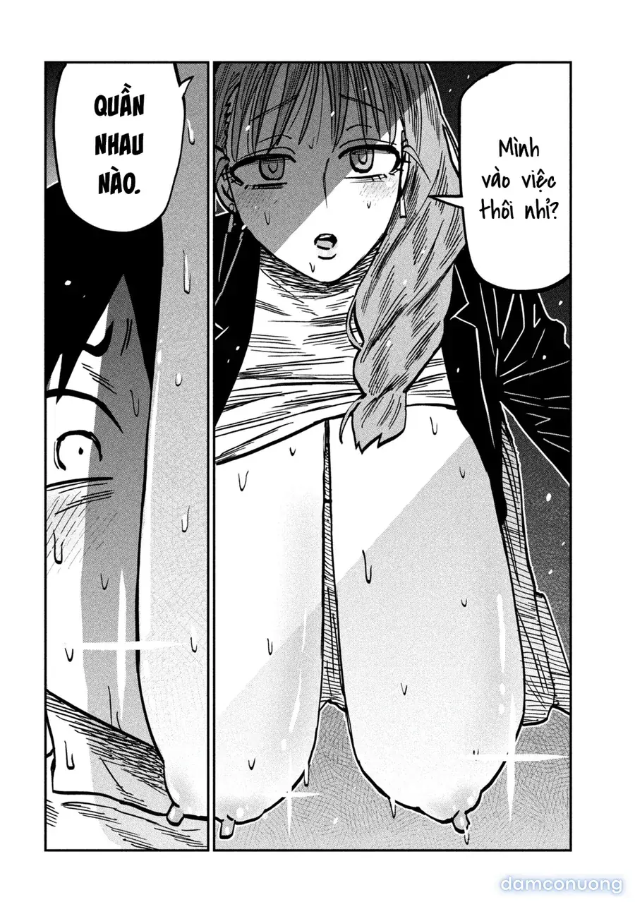 Crush Của Tôi Là Một Đứa Lẳng Lơ Chapter 124 - Trang 18