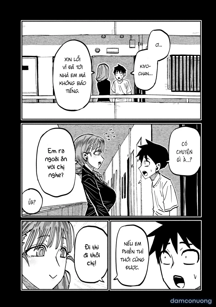 Crush Của Tôi Là Một Đứa Lẳng Lơ Chapter 124 - Trang 5