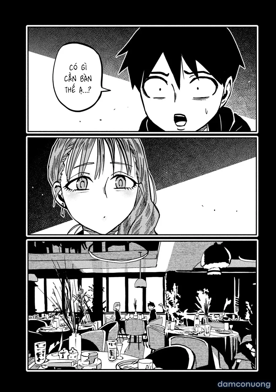 Crush Của Tôi Là Một Đứa Lẳng Lơ Chapter 124 - Trang 7