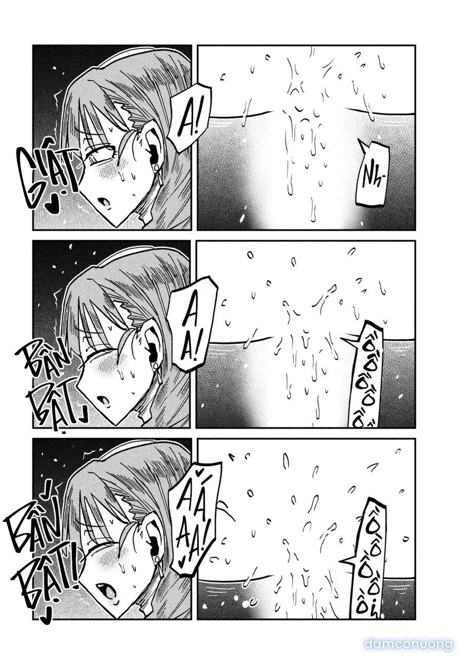 Crush Của Tôi Là Một Đứa Lẳng Lơ Chapter 125 - Trang 6