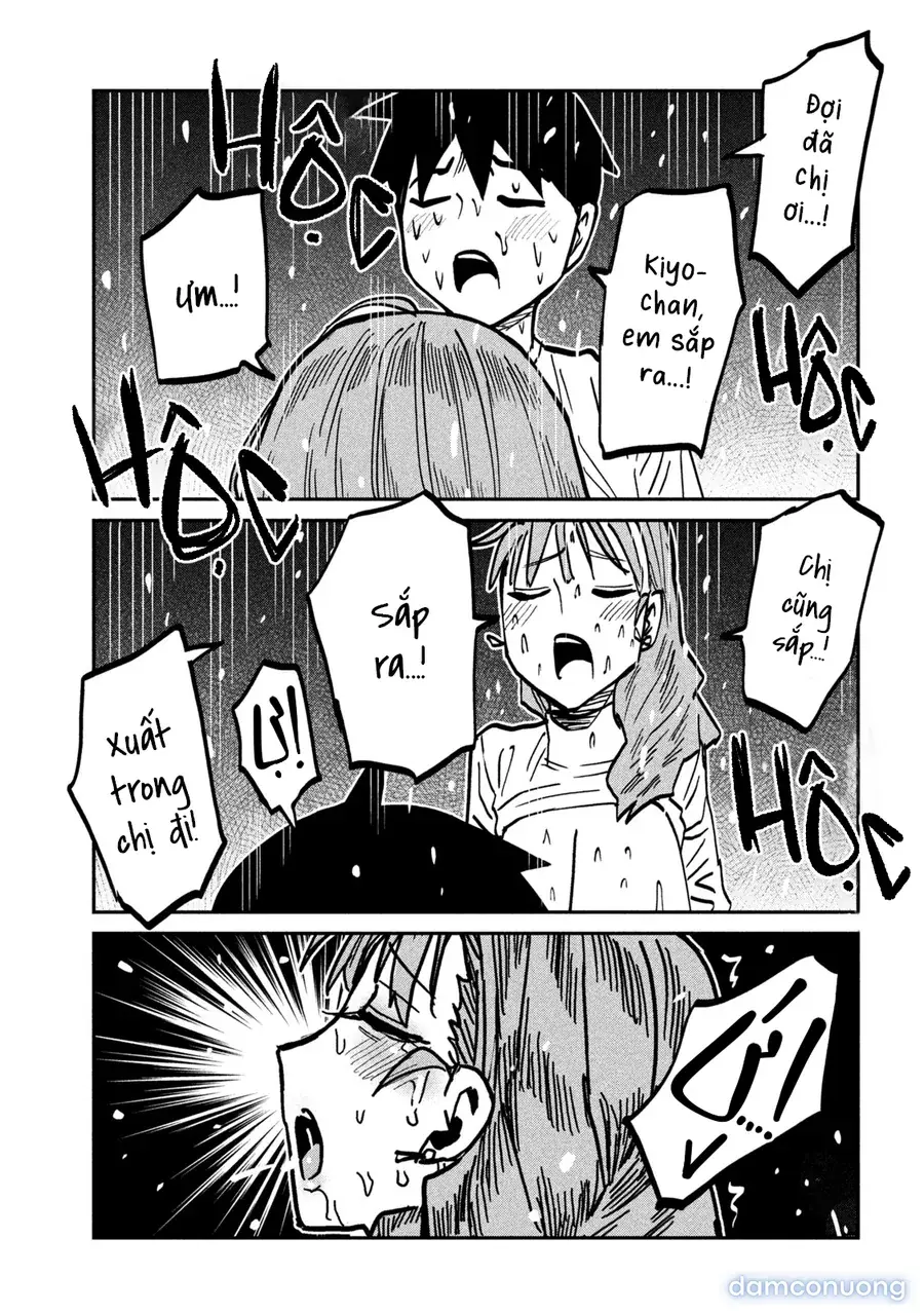 Crush Của Tôi Là Một Đứa Lẳng Lơ Chapter 125 - Trang 9
