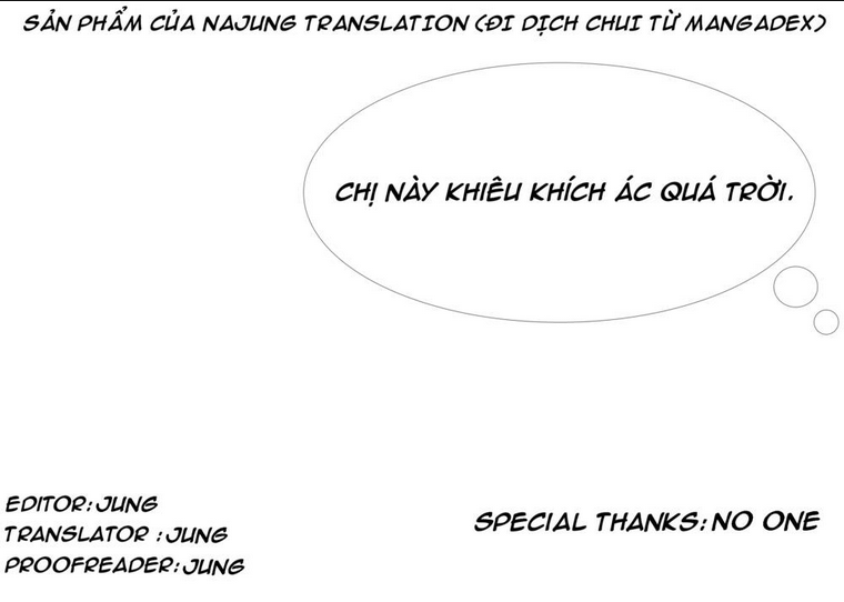Crush Của Tôi Là Một Đứa Lẳng Lơ Chapter 14 - Trang 19