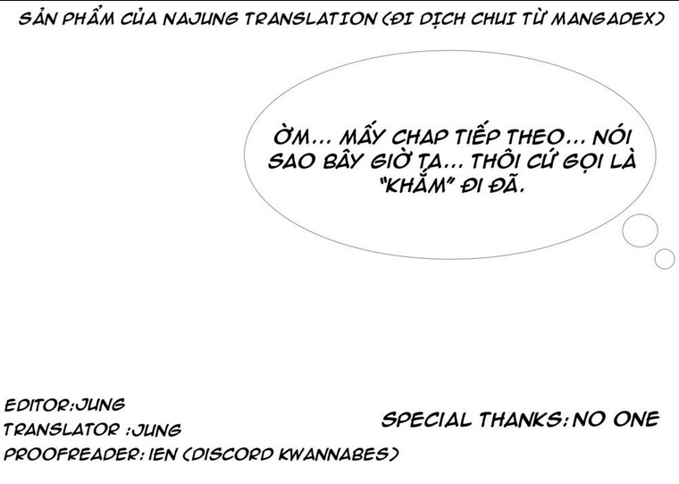 Crush Của Tôi Là Một Đứa Lẳng Lơ Chapter 15 - Trang 18