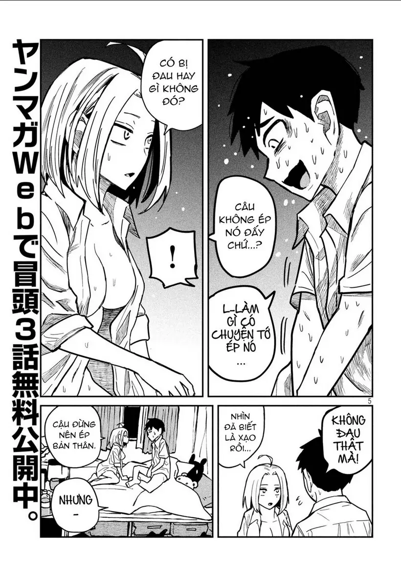 Crush Của Tôi Là Một Đứa Lẳng Lơ Chapter 16 - Trang 7