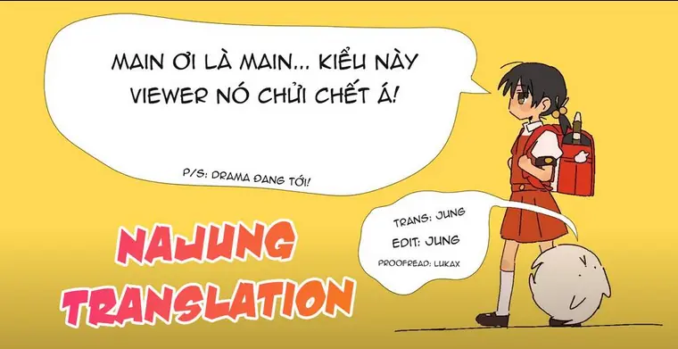 Crush Của Tôi Là Một Đứa Lẳng Lơ Chapter 17 - Trang 19