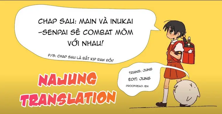 Crush Của Tôi Là Một Đứa Lẳng Lơ Chapter 18 - Trang 19