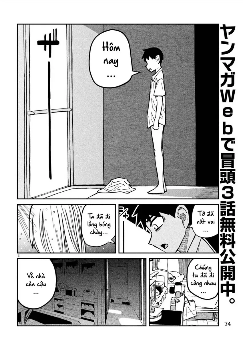Crush Của Tôi Là Một Đứa Lẳng Lơ Chapter 18 - Trang 6