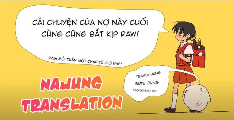 Crush Của Tôi Là Một Đứa Lẳng Lơ Chapter 19 - Trang 19