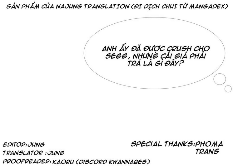 Crush Của Tôi Là Một Đứa Lẳng Lơ Chapter 2 - Trang 20