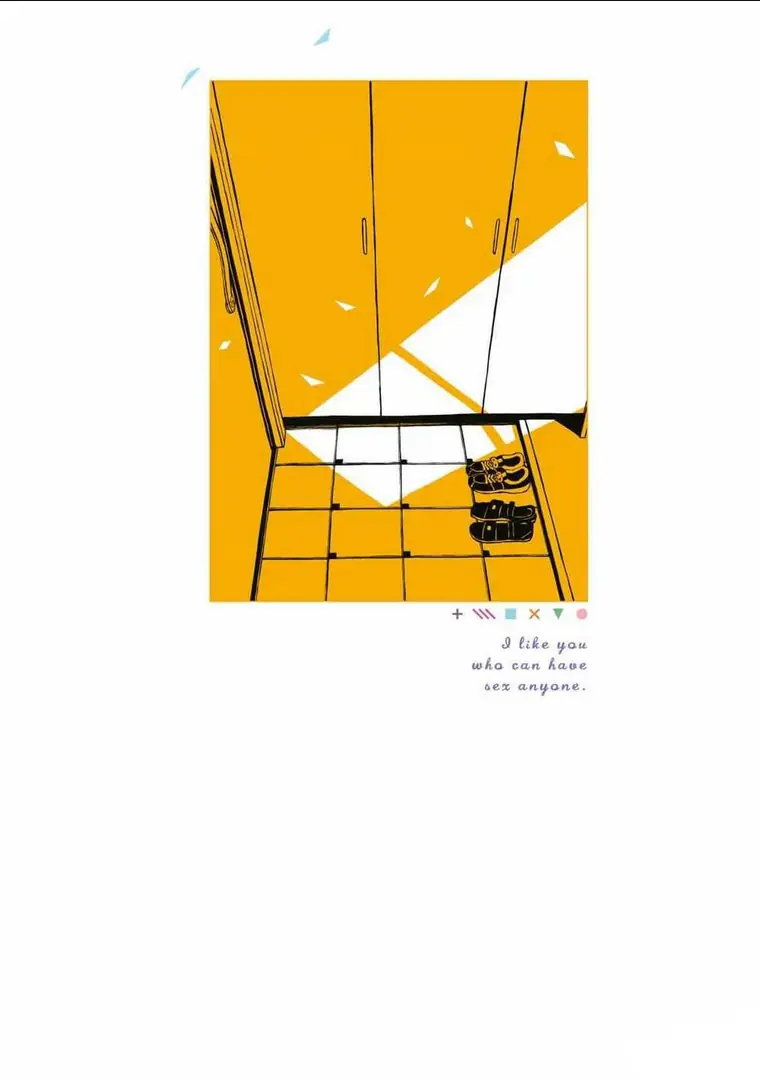 Crush Của Tôi Là Một Đứa Lẳng Lơ Chapter 20.5 - Trang 10