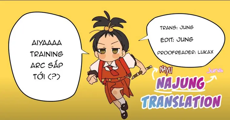 Crush Của Tôi Là Một Đứa Lẳng Lơ Chapter 21 - Trang 17