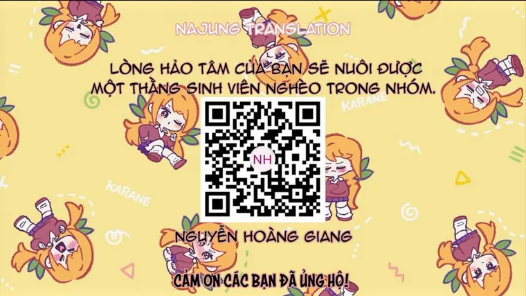 Crush Của Tôi Là Một Đứa Lẳng Lơ Chapter 21 - Trang 18