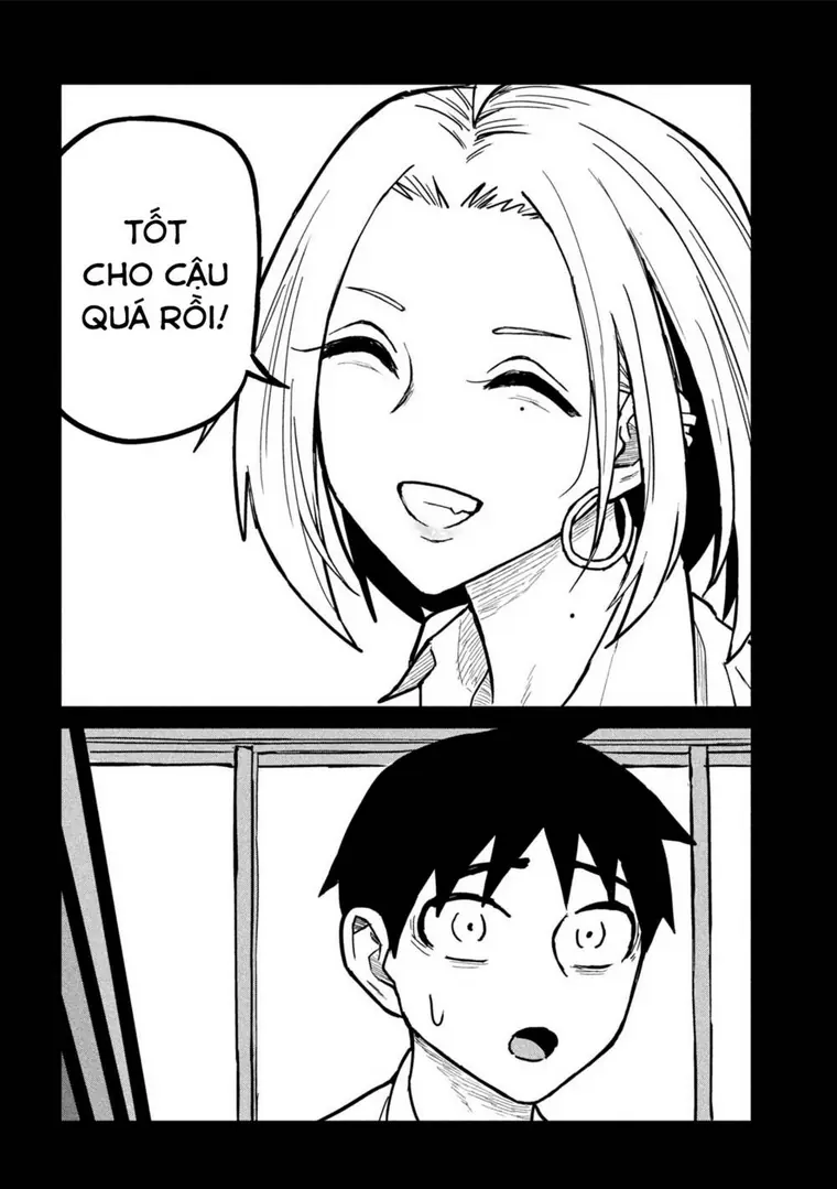 Crush Của Tôi Là Một Đứa Lẳng Lơ Chapter 24 - Trang 11