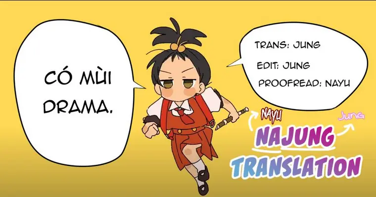 Crush Của Tôi Là Một Đứa Lẳng Lơ Chapter 24 - Trang 18