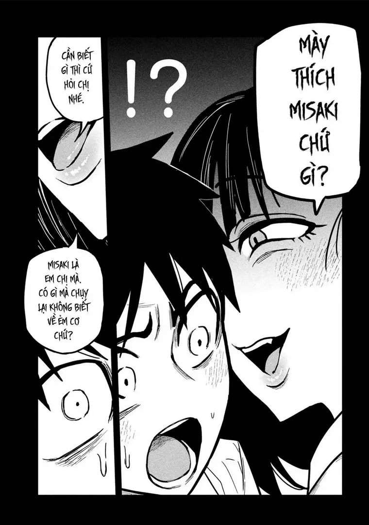 Crush Của Tôi Là Một Đứa Lẳng Lơ Chapter 24 - Trang 8