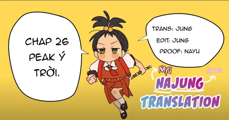 Crush Của Tôi Là Một Đứa Lẳng Lơ Chapter 29.5 - Trang 8