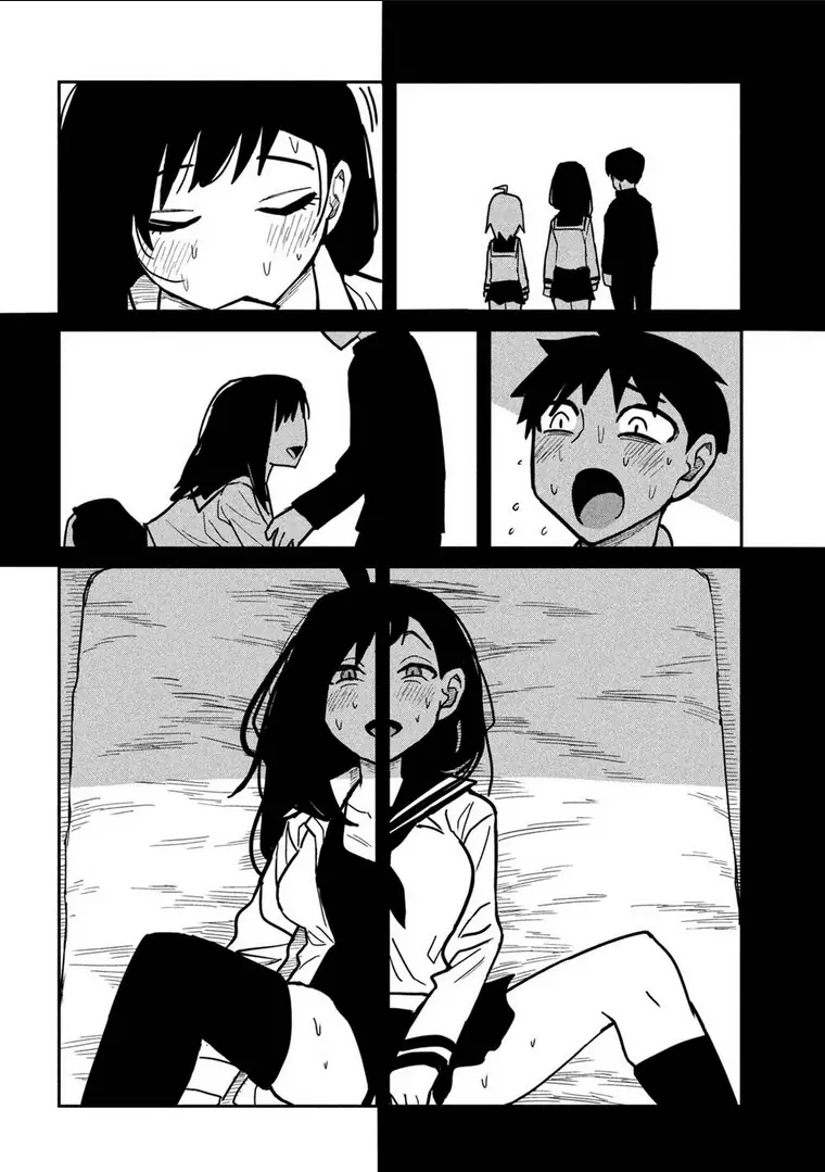 Crush Của Tôi Là Một Đứa Lẳng Lơ Chapter 29 - Trang 13