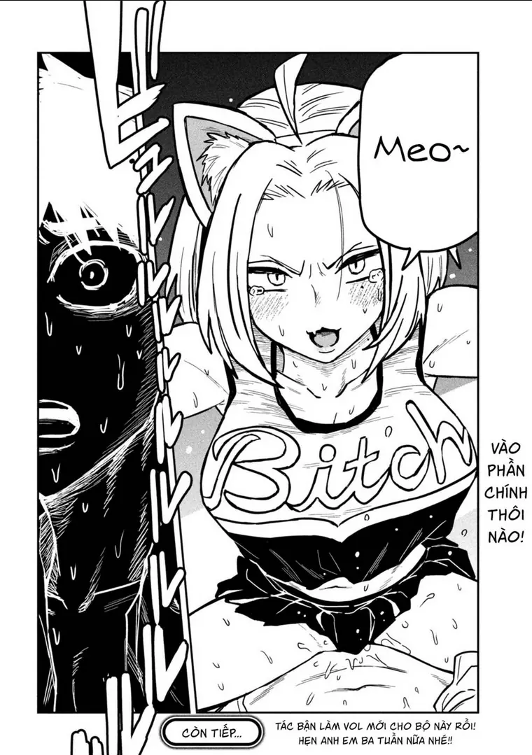 Crush Của Tôi Là Một Đứa Lẳng Lơ Chapter 29 - Trang 17