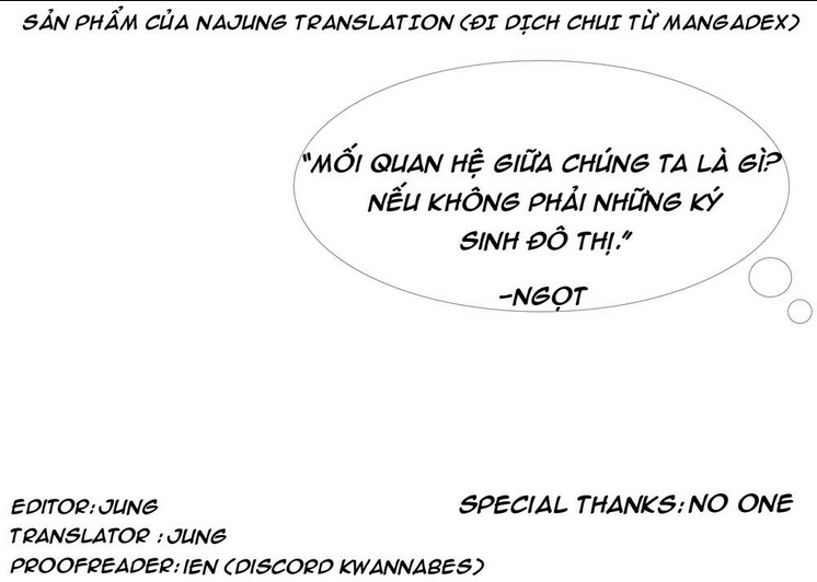 Crush Của Tôi Là Một Đứa Lẳng Lơ Chapter 3 - Trang 20