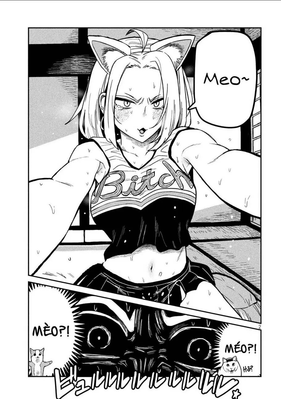 Crush Của Tôi Là Một Đứa Lẳng Lơ Chapter 30 - Trang 3