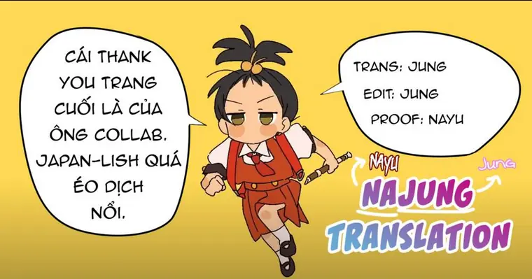 Crush Của Tôi Là Một Đứa Lẳng Lơ Chapter 31 - Trang 22