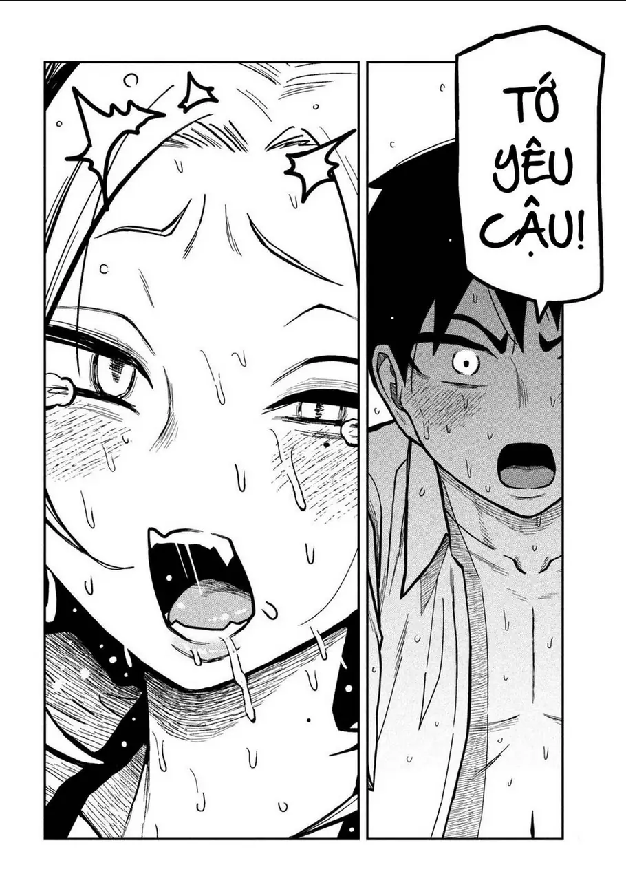 Crush Của Tôi Là Một Đứa Lẳng Lơ Chapter 31 - Trang 3