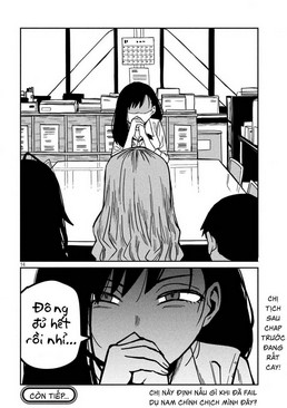 Crush Của Tôi Là Một Đứa Lẳng Lơ Chapter 34 - Trang 15