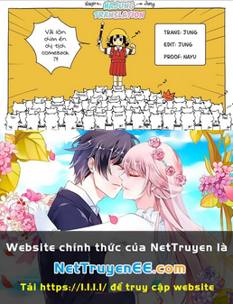 Crush Của Tôi Là Một Đứa Lẳng Lơ Chapter 34 - Trang 16