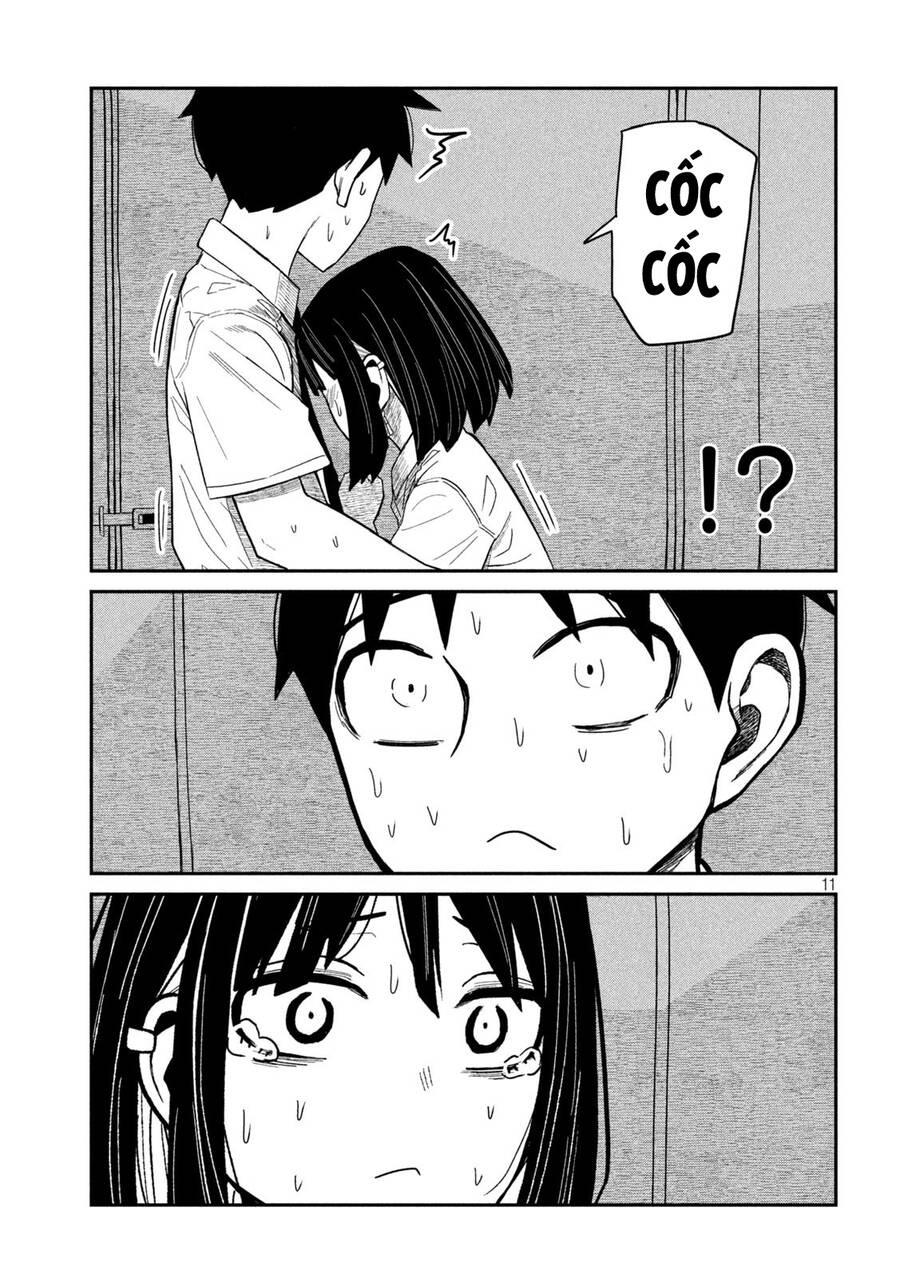 Crush Của Tôi Là Một Đứa Lẳng Lơ Chapter 38 - Trang 13