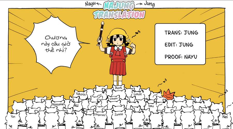 Crush Của Tôi Là Một Đứa Lẳng Lơ Chapter 38 - Trang 19