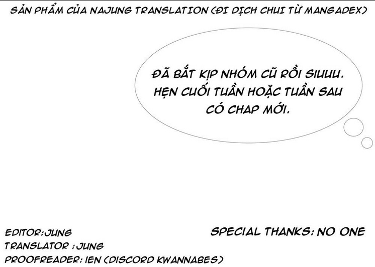 Crush Của Tôi Là Một Đứa Lẳng Lơ Chapter 4 - Trang 21