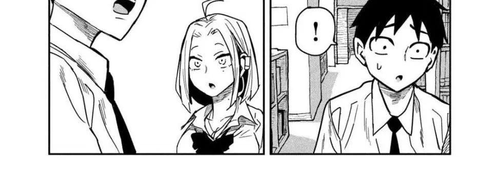 Crush Của Tôi Là Một Đứa Lẳng Lơ Chapter 40 - Trang 3