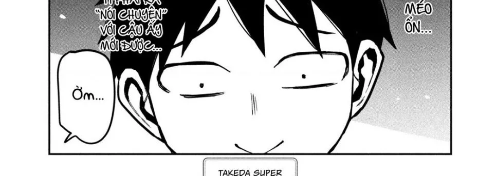 Crush Của Tôi Là Một Đứa Lẳng Lơ Chapter 41 - Trang 3