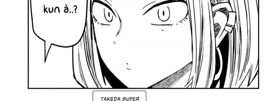 Crush Của Tôi Là Một Đứa Lẳng Lơ Chapter 45 - Trang 3
