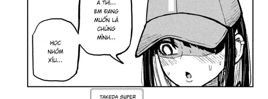 Crush Của Tôi Là Một Đứa Lẳng Lơ Chapter 46 - Trang 3