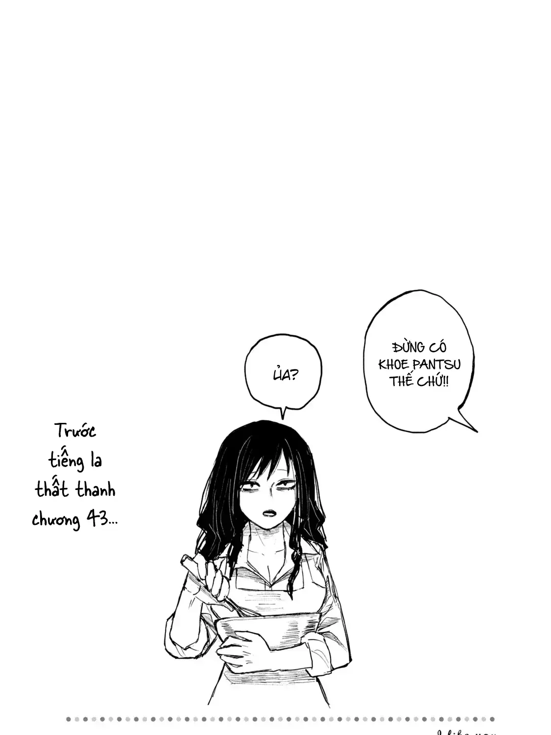 Crush Của Tôi Là Một Đứa Lẳng Lơ Chapter 48.5 - Trang 15